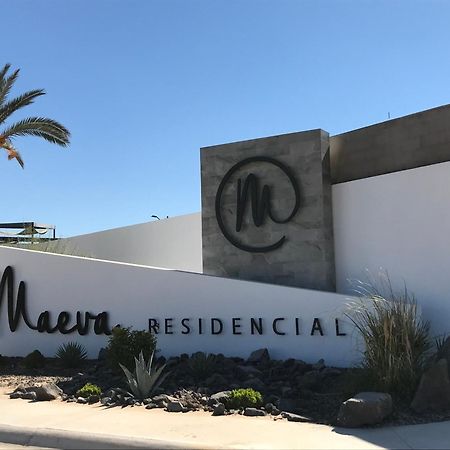 הוילה פורטו פנאסקו Dolphin Maeva Residencial מראה חיצוני תמונה
