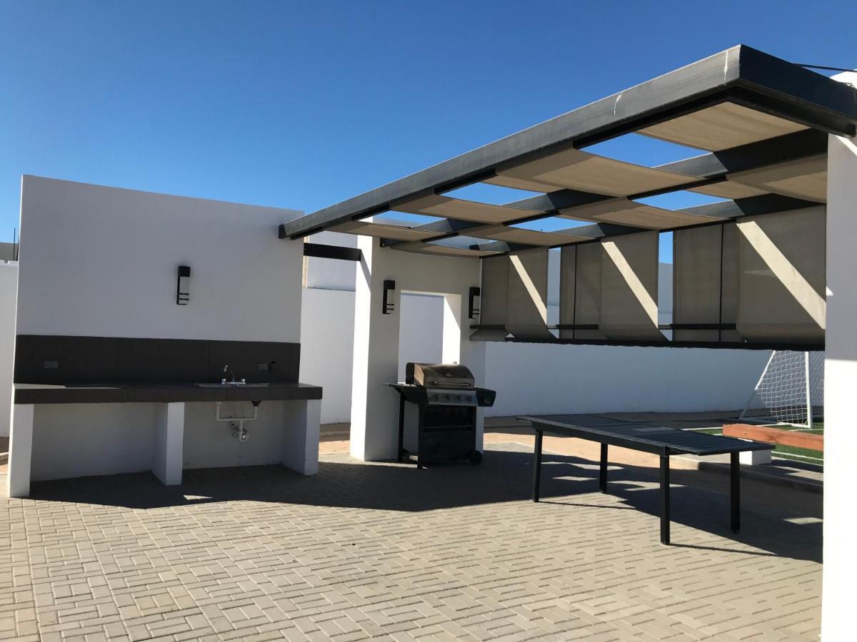 הוילה פורטו פנאסקו Dolphin Maeva Residencial מראה חיצוני תמונה