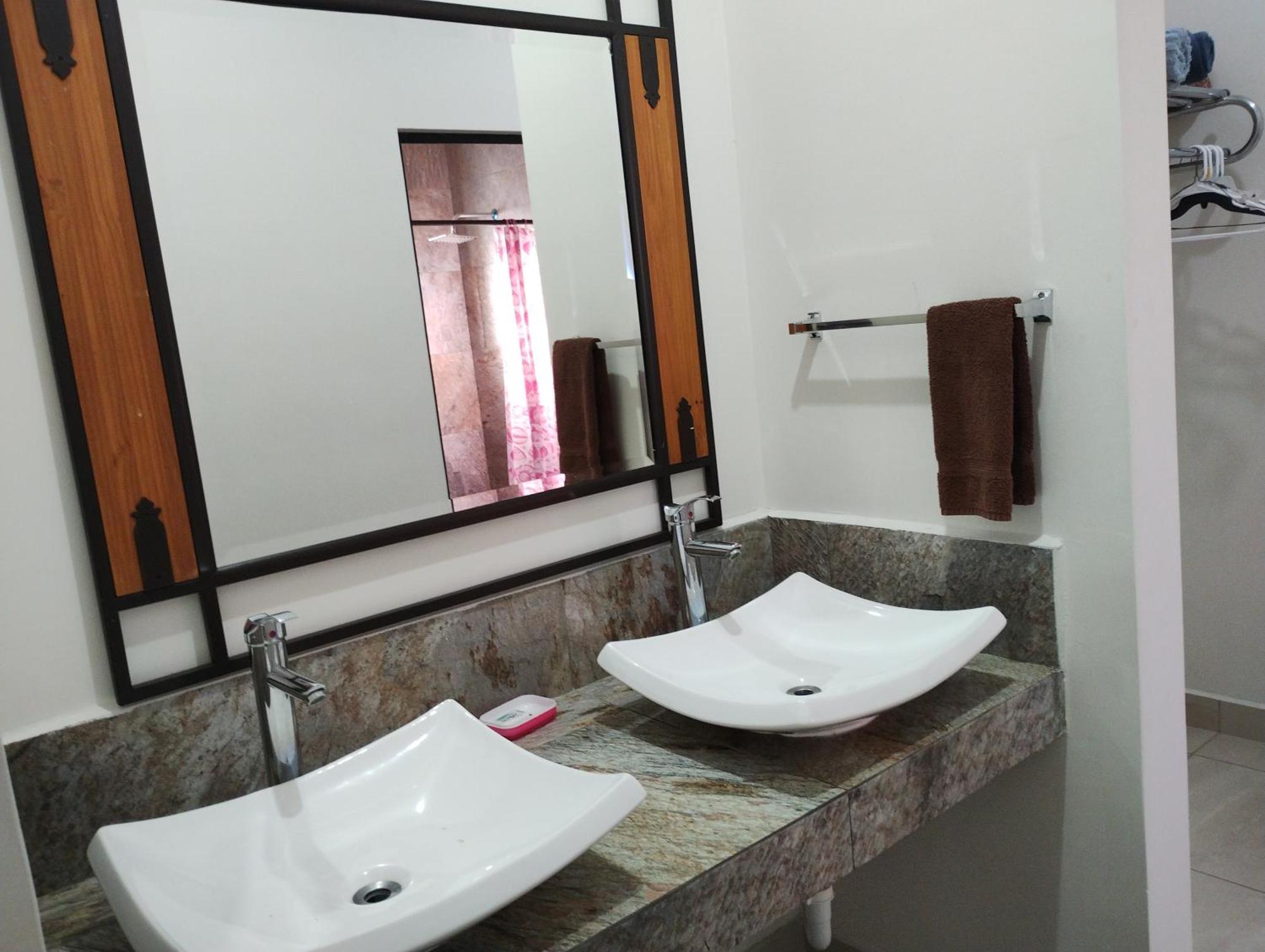 הוילה פורטו פנאסקו Dolphin Maeva Residencial מראה חיצוני תמונה
