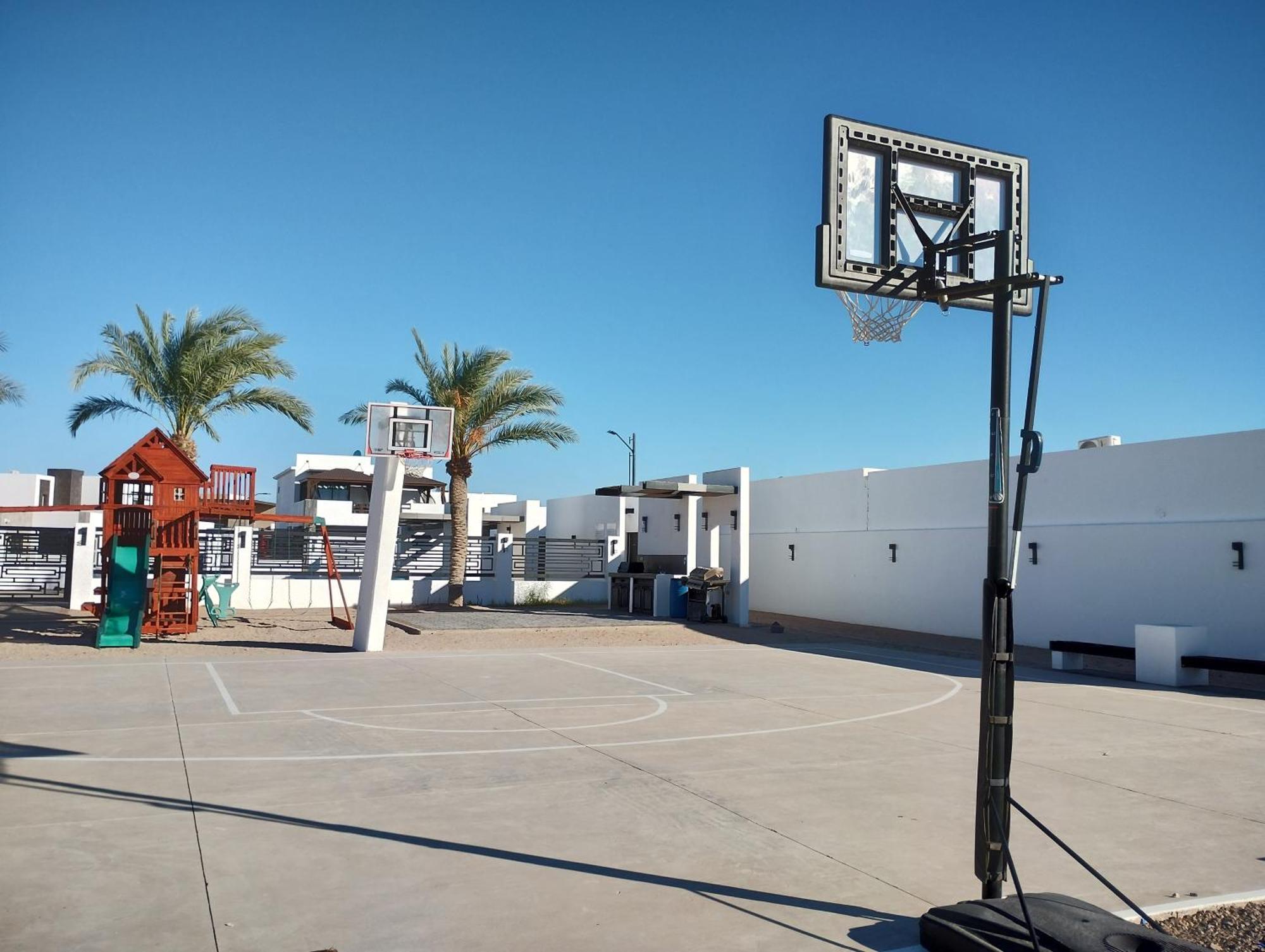 הוילה פורטו פנאסקו Dolphin Maeva Residencial מראה חיצוני תמונה