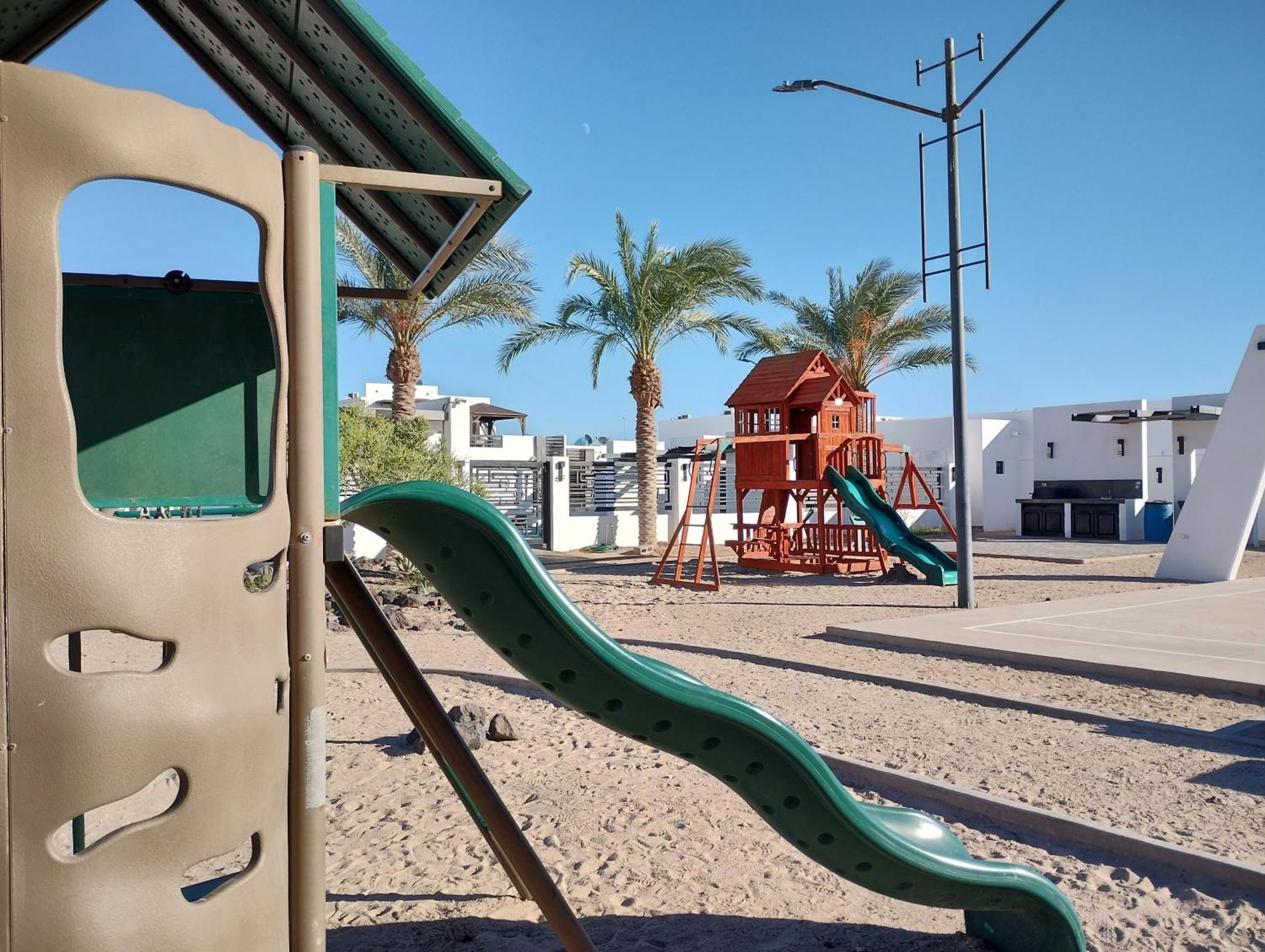 הוילה פורטו פנאסקו Dolphin Maeva Residencial מראה חיצוני תמונה