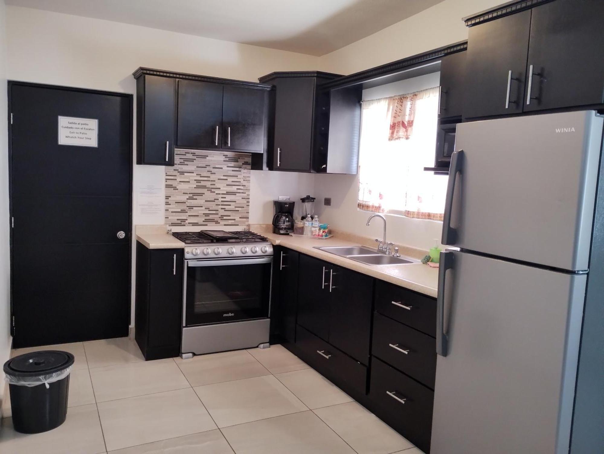 הוילה פורטו פנאסקו Dolphin Maeva Residencial מראה חיצוני תמונה