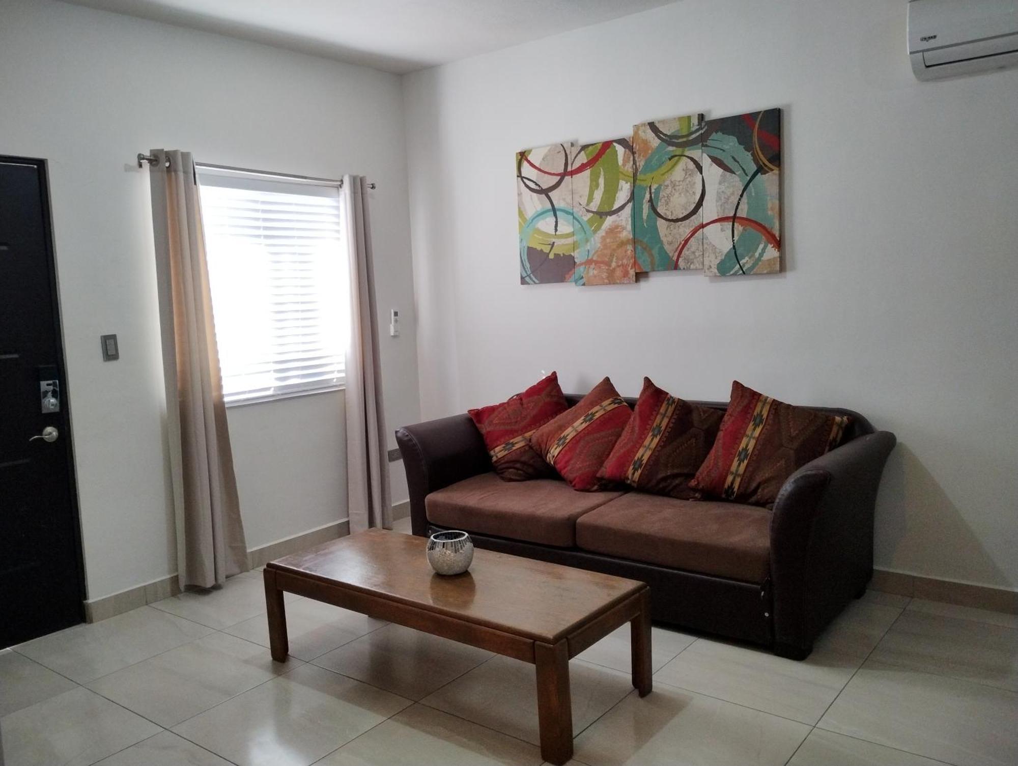 הוילה פורטו פנאסקו Dolphin Maeva Residencial מראה חיצוני תמונה