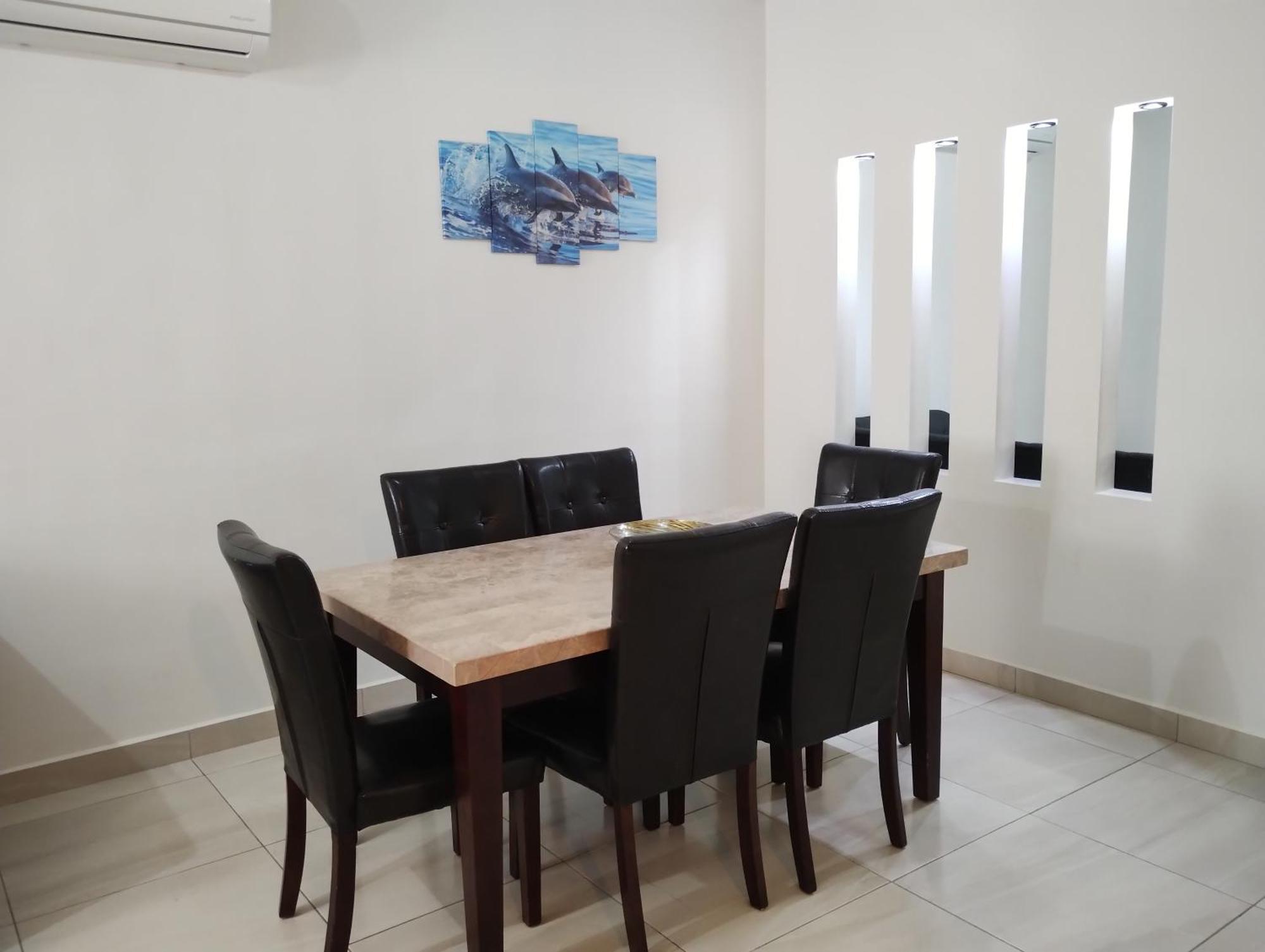 הוילה פורטו פנאסקו Dolphin Maeva Residencial מראה חיצוני תמונה