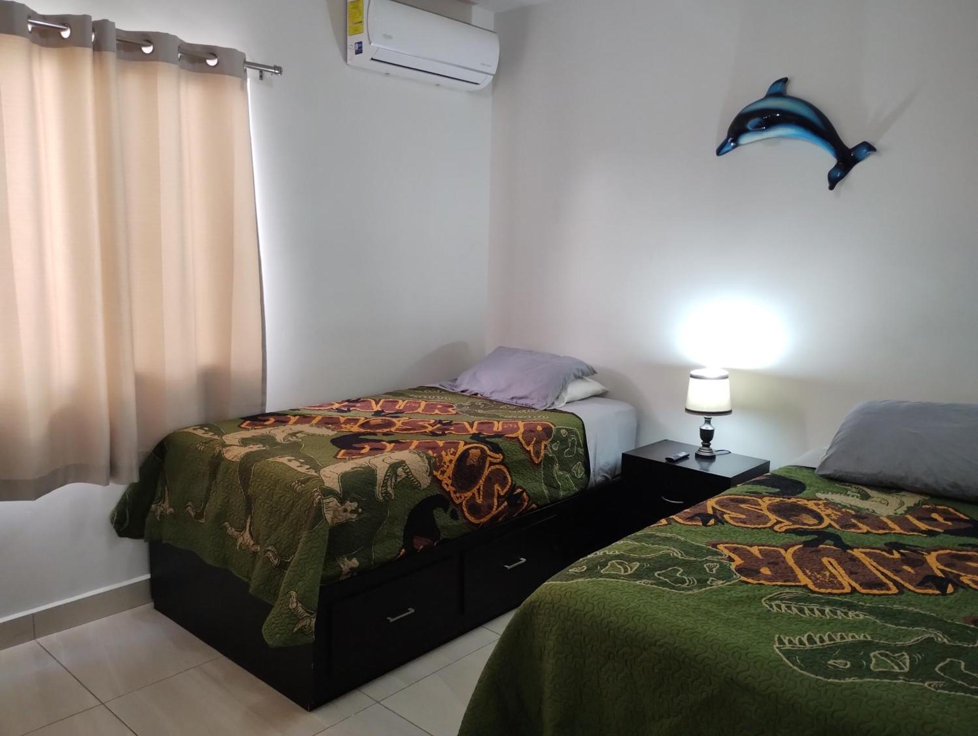 הוילה פורטו פנאסקו Dolphin Maeva Residencial מראה חיצוני תמונה