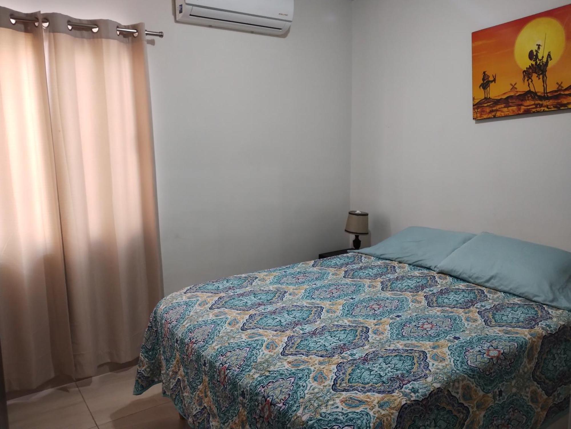 הוילה פורטו פנאסקו Dolphin Maeva Residencial מראה חיצוני תמונה