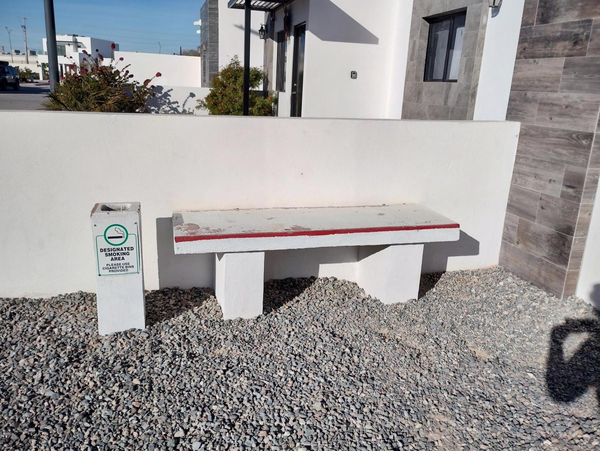 הוילה פורטו פנאסקו Dolphin Maeva Residencial מראה חיצוני תמונה