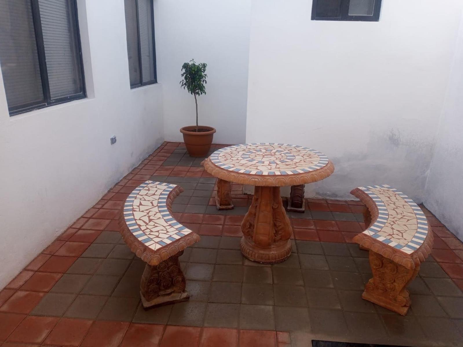 הוילה פורטו פנאסקו Dolphin Maeva Residencial מראה חיצוני תמונה