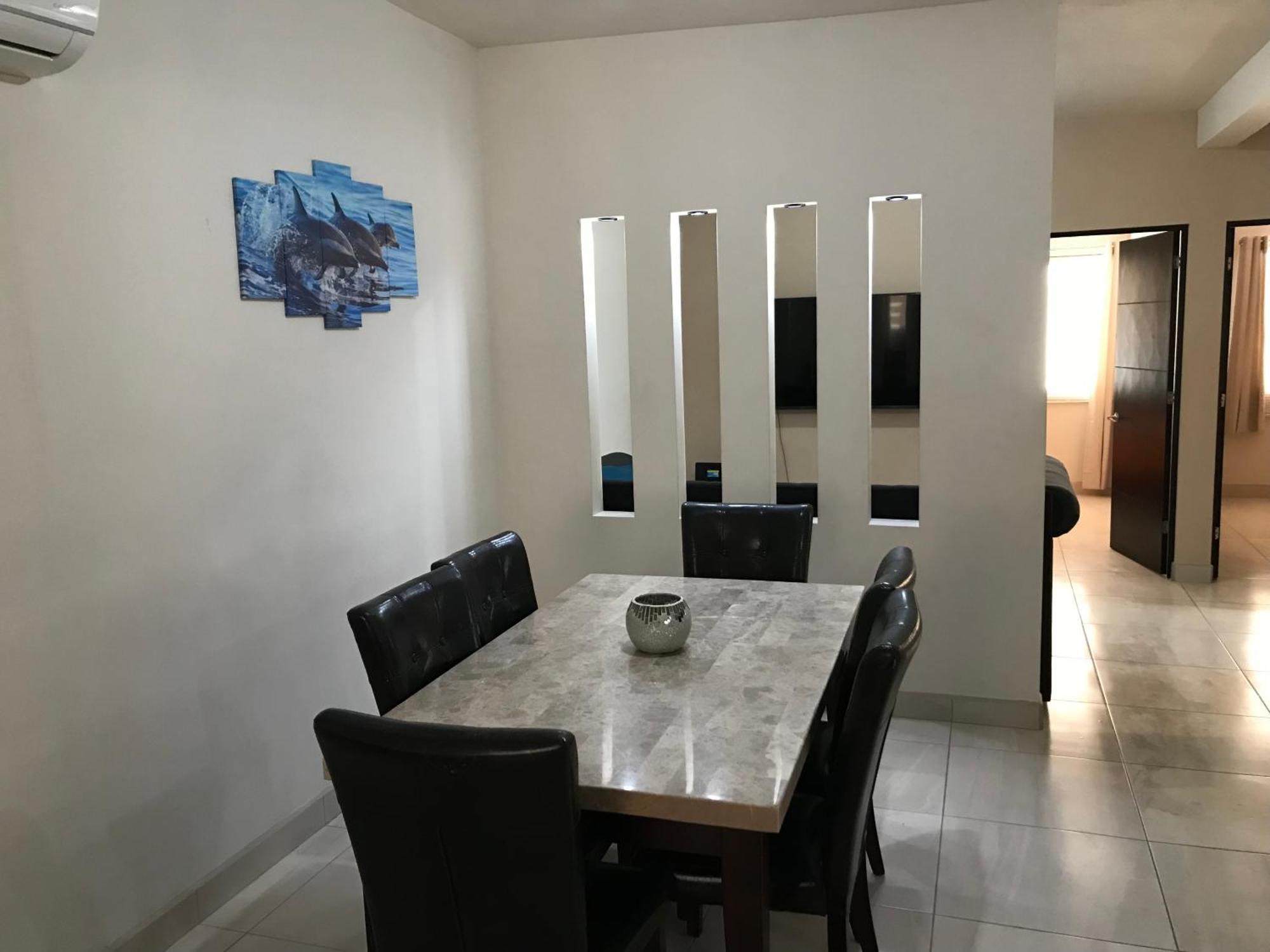 הוילה פורטו פנאסקו Dolphin Maeva Residencial מראה חיצוני תמונה