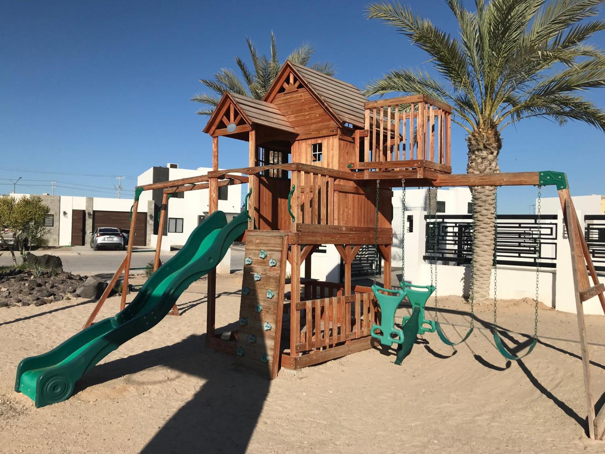 הוילה פורטו פנאסקו Dolphin Maeva Residencial מראה חיצוני תמונה