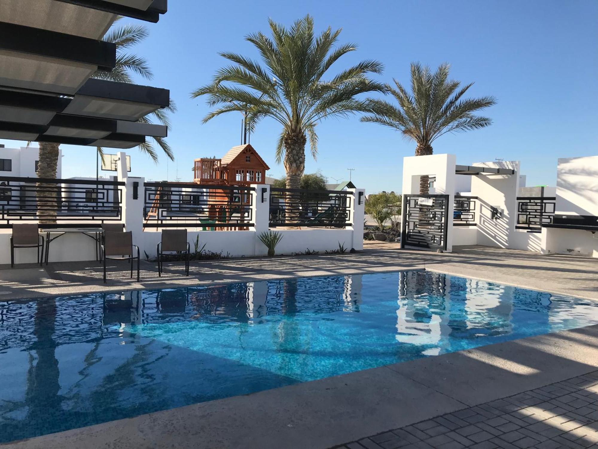 הוילה פורטו פנאסקו Dolphin Maeva Residencial מראה חיצוני תמונה
