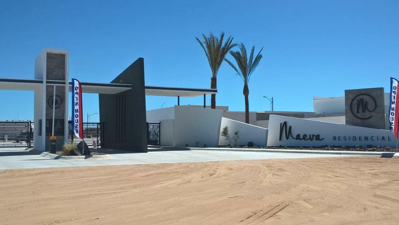 הוילה פורטו פנאסקו Dolphin Maeva Residencial מראה חיצוני תמונה