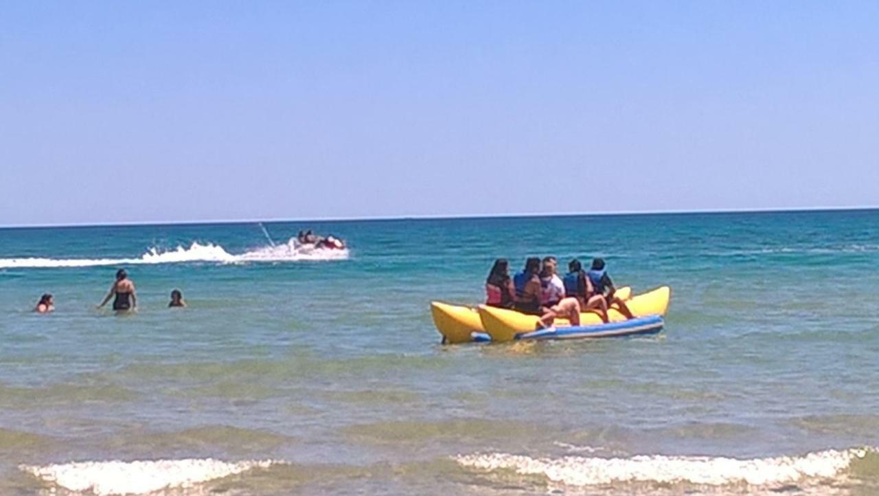הוילה פורטו פנאסקו Dolphin Maeva Residencial מראה חיצוני תמונה