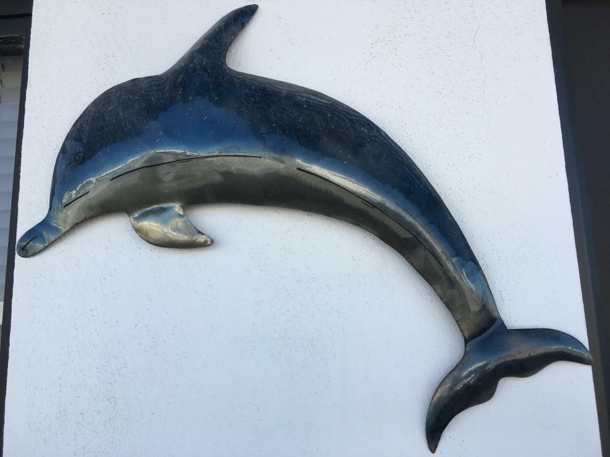 הוילה פורטו פנאסקו Dolphin Maeva Residencial מראה חיצוני תמונה